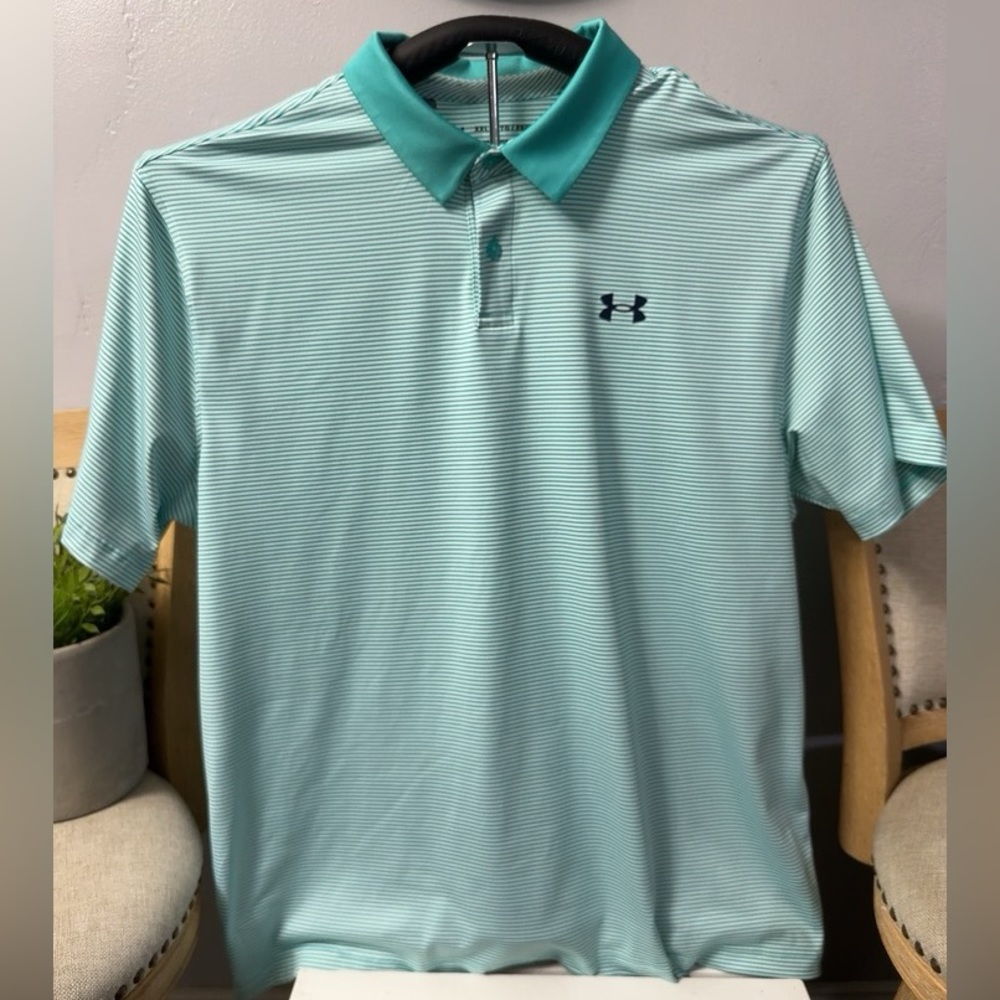 Under Armour The Performance Polo